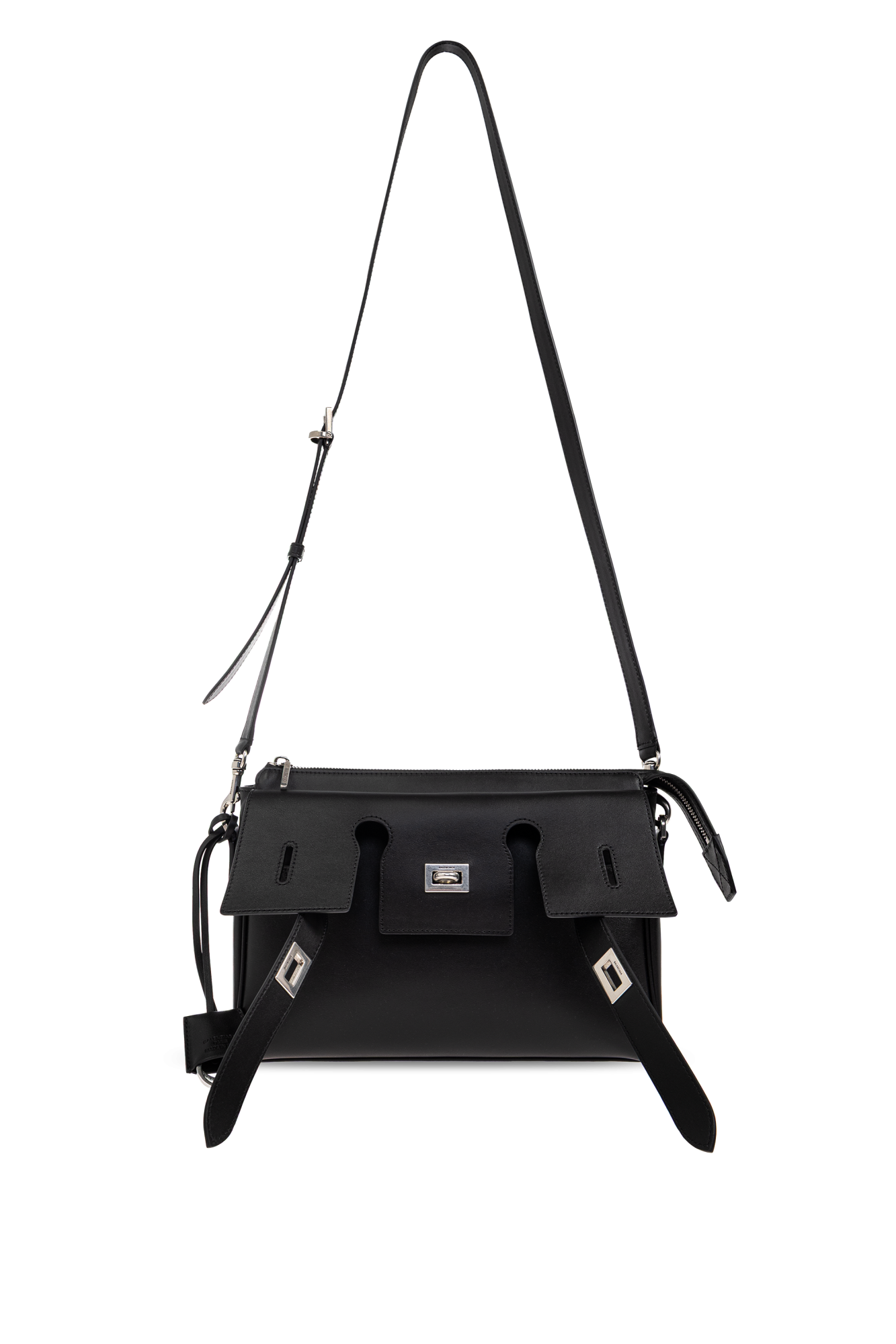 Balenciaga Shoulder bag `Bell Air Small` | Men's Bags | Vitkac